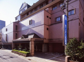  Hotel Sainthill Nagasaki  Нагасаки